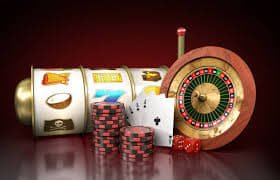 ta77 game lobby slots section accessible after a successful PHP deposit